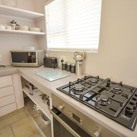 Willow Rest Villas 克拉伦斯 外观 照片