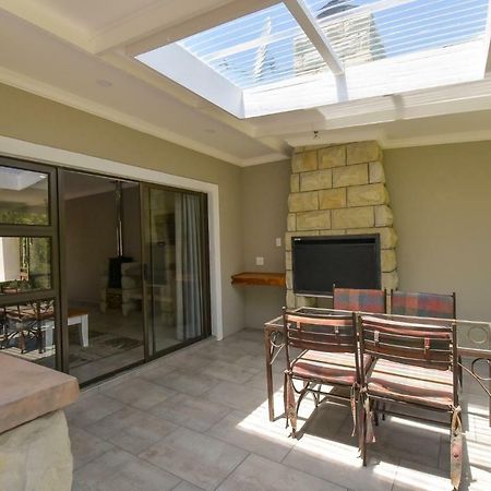 Willow Rest Villas 克拉伦斯 外观 照片