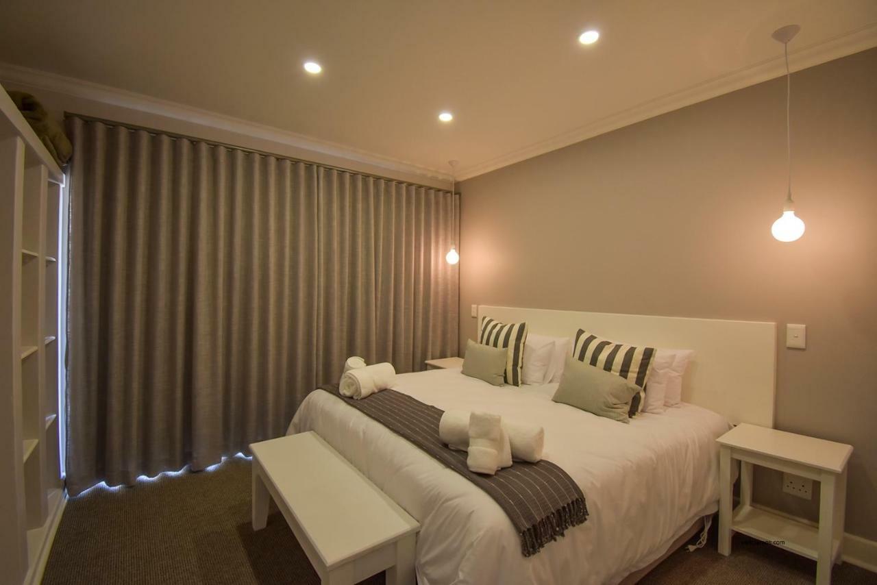 Willow Rest Villas 克拉伦斯 外观 照片