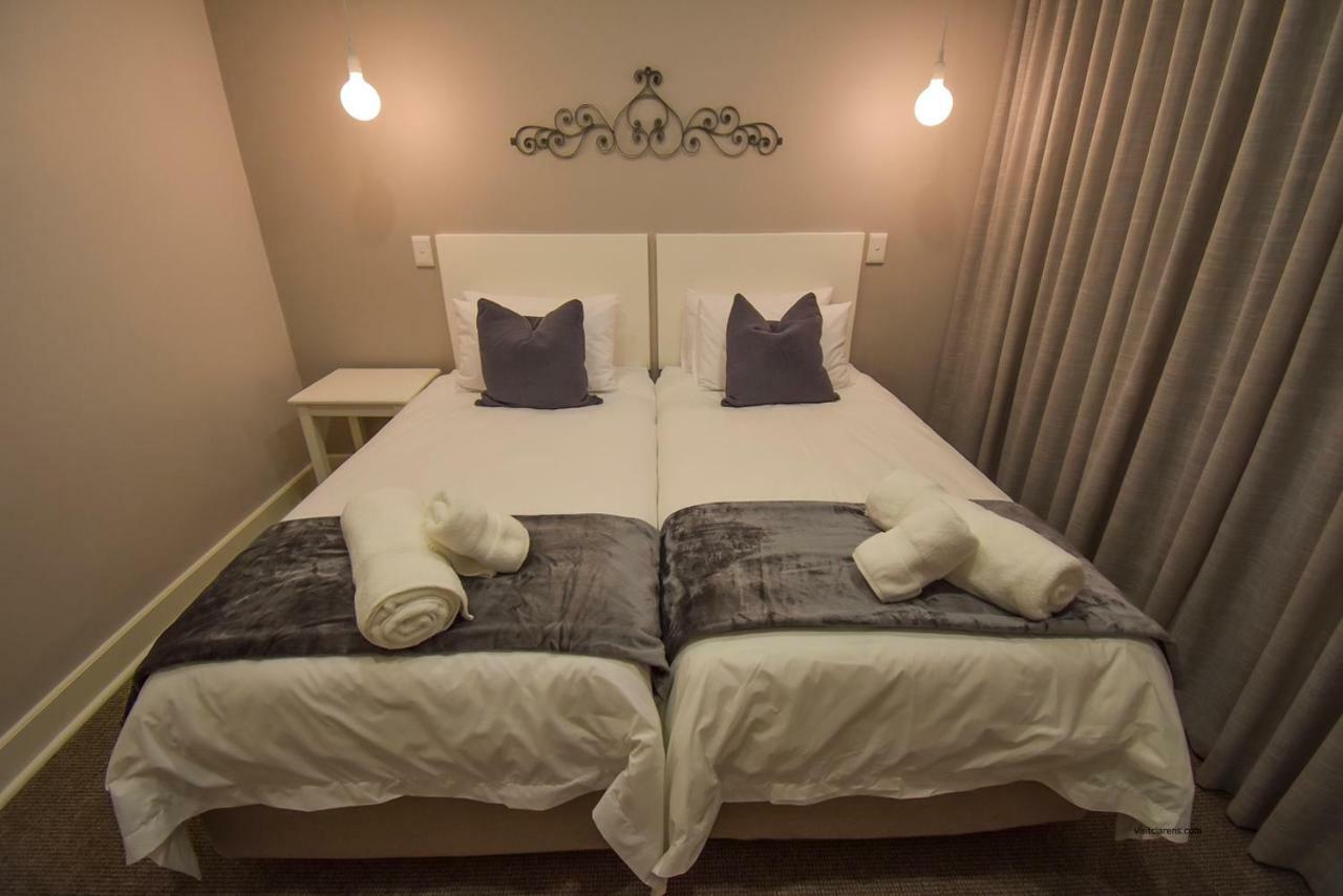Willow Rest Villas 克拉伦斯 外观 照片