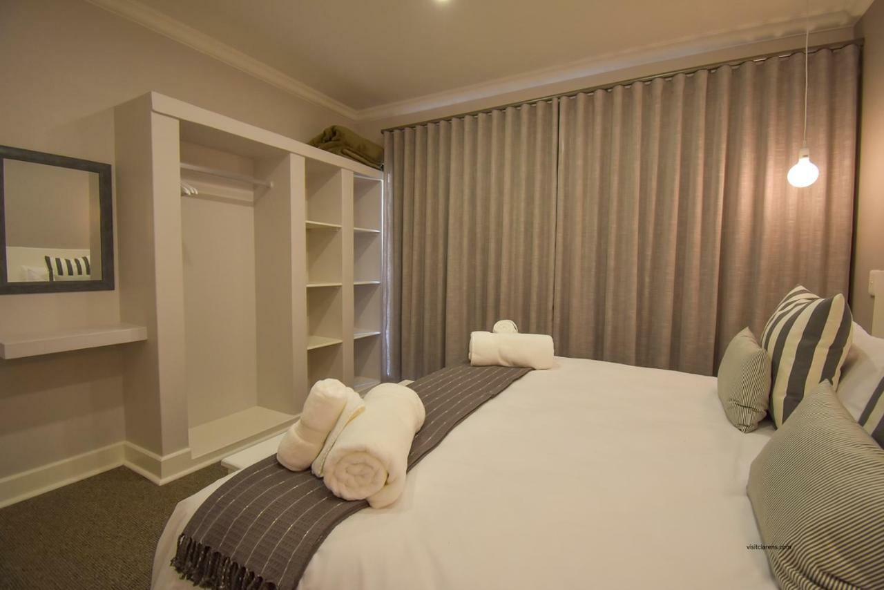 Willow Rest Villas 克拉伦斯 外观 照片