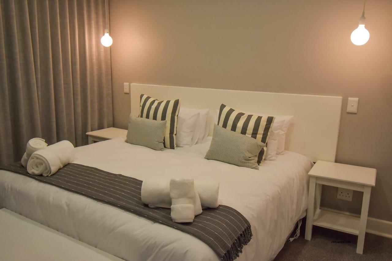 Willow Rest Villas 克拉伦斯 外观 照片