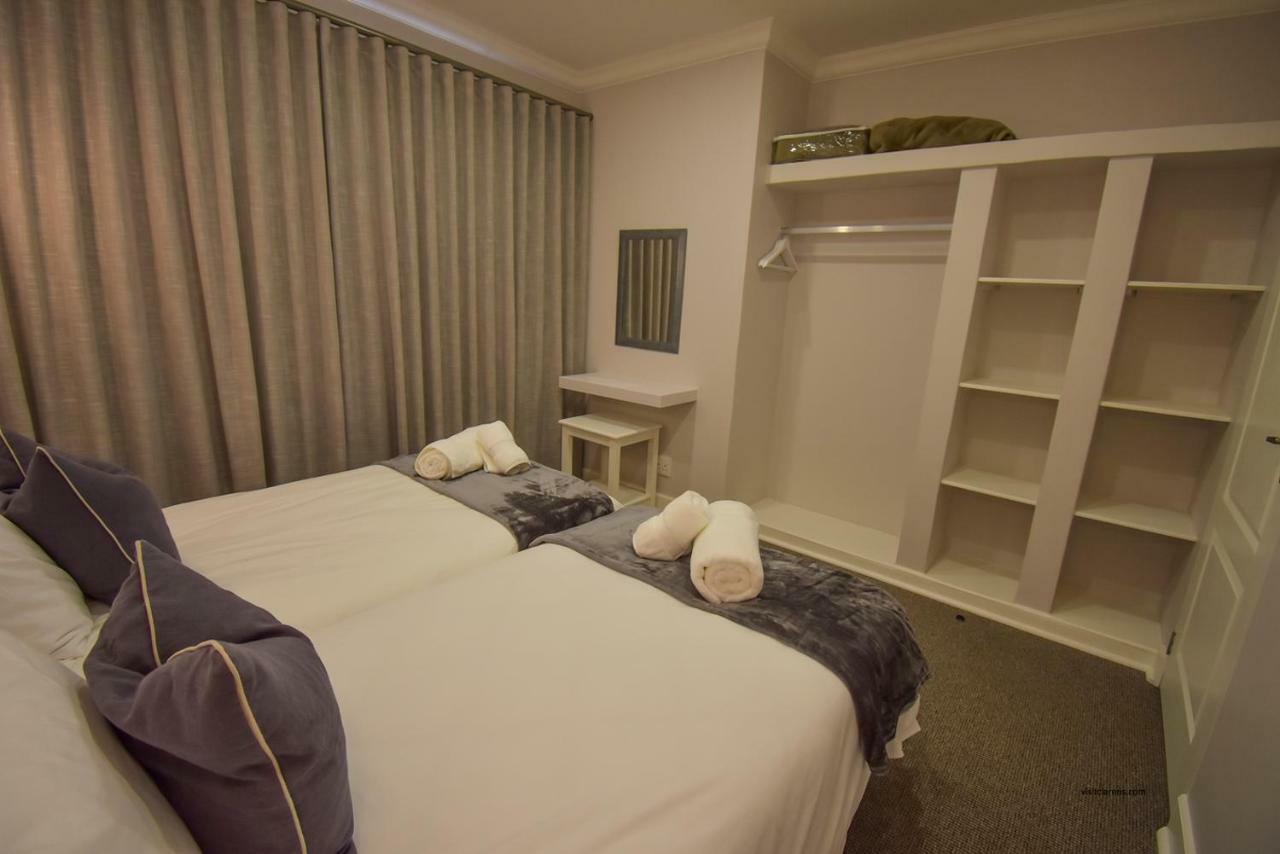 Willow Rest Villas 克拉伦斯 外观 照片
