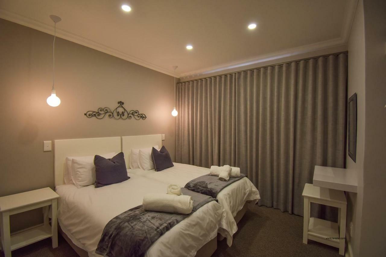 Willow Rest Villas 克拉伦斯 外观 照片